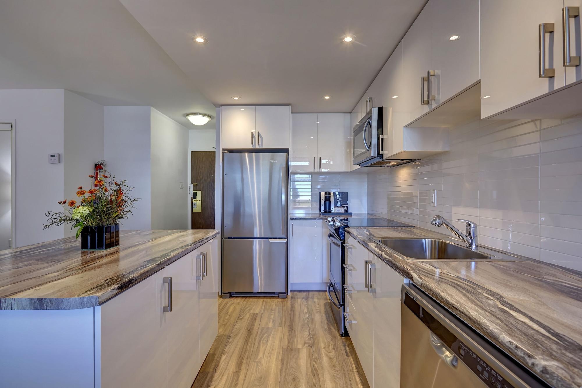 טורונטו Town Inn Suites Hotel מראה חיצוני תמונה